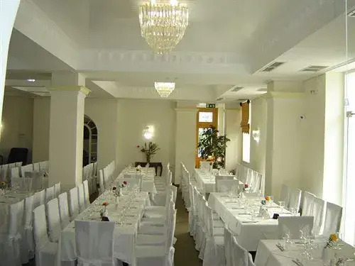 Avra Spa Hotel