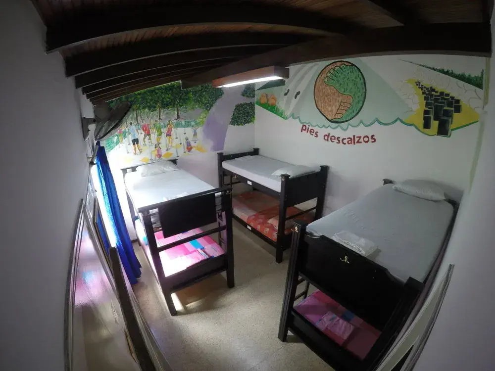 Paisa City Hostel Medellín