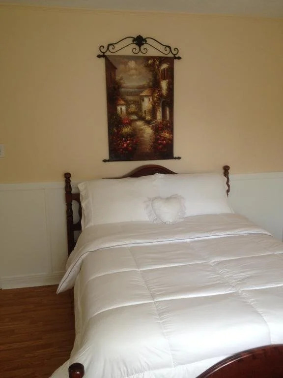 Amelie Bed and Breakfast