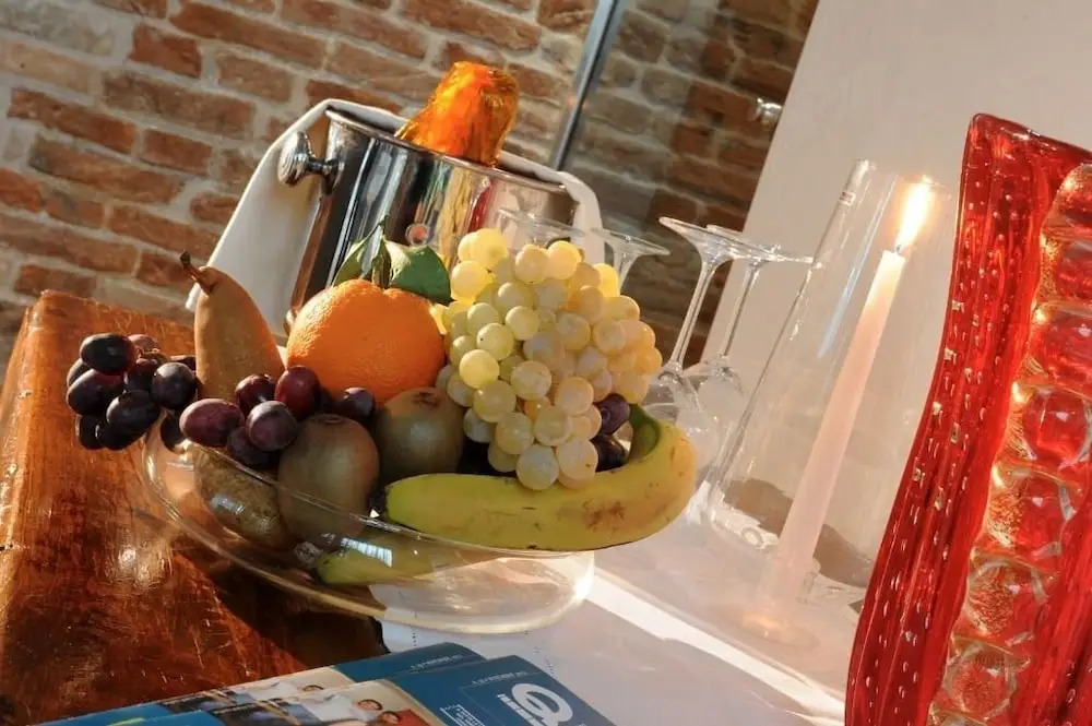 Do Ciacole In Relais