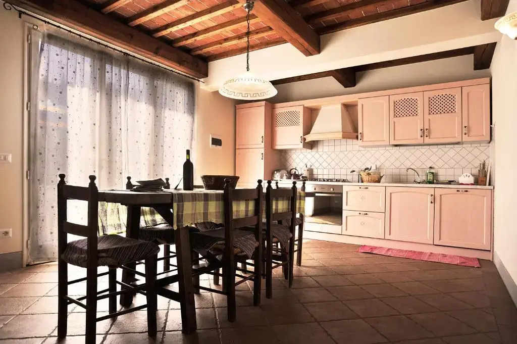 Casa Rosa