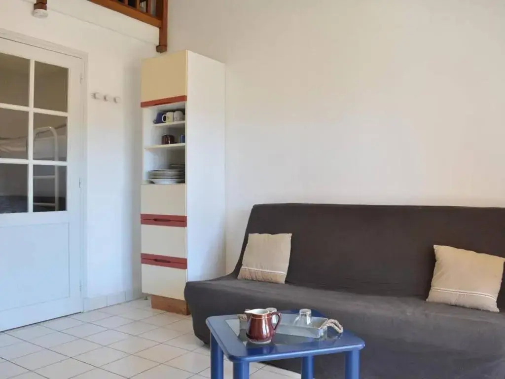 Appartement Banyuls-sur-Mer, 1 pièce, 6 personnes - FR-1-225C-564