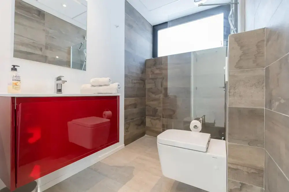 Guardamar Sea View Villa