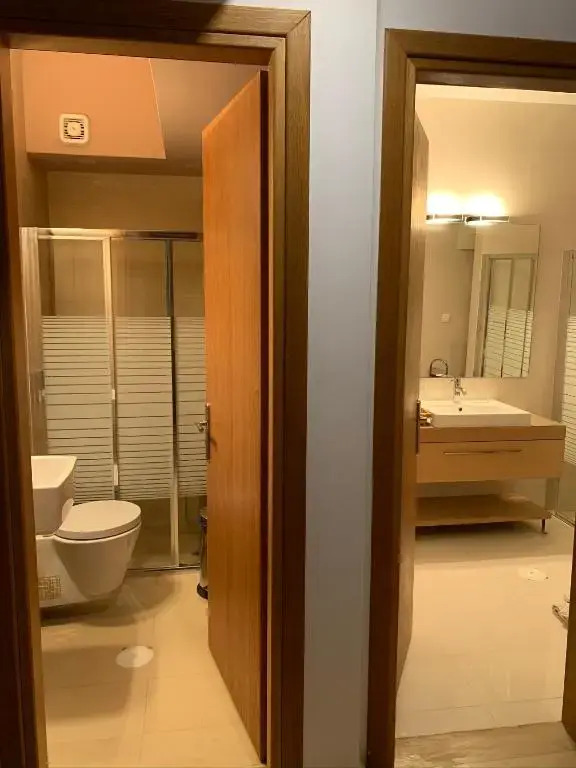 Arachova Vip smart chalet-Villa Eva 1