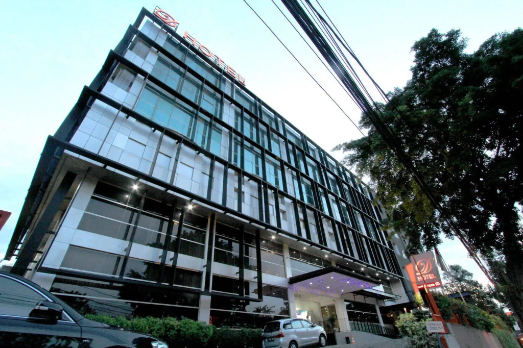 D'Hotel Jakarta