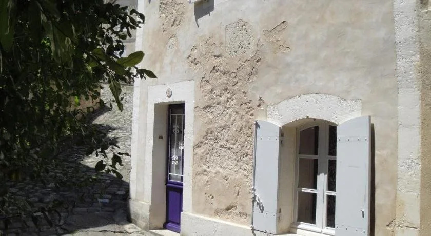 Gîte Le Vintage