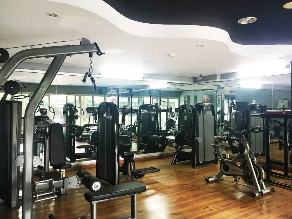 Luxurious Modern 2Br Apartment At Galeri Ciumbuleuit 1