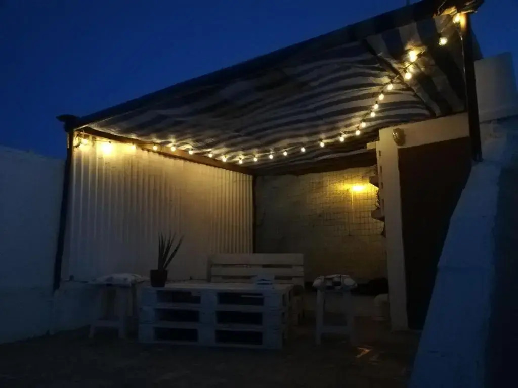 Loft 36