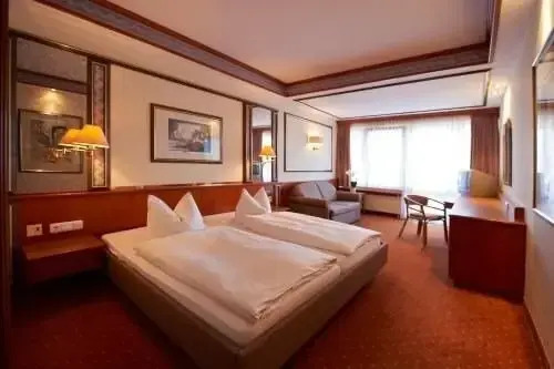 Hotel-Traditionsgasthaus Löwen