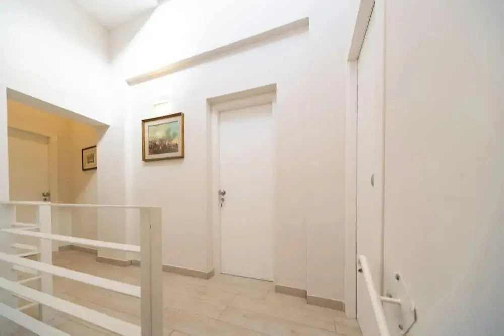B&B Pompei Center Luxury
