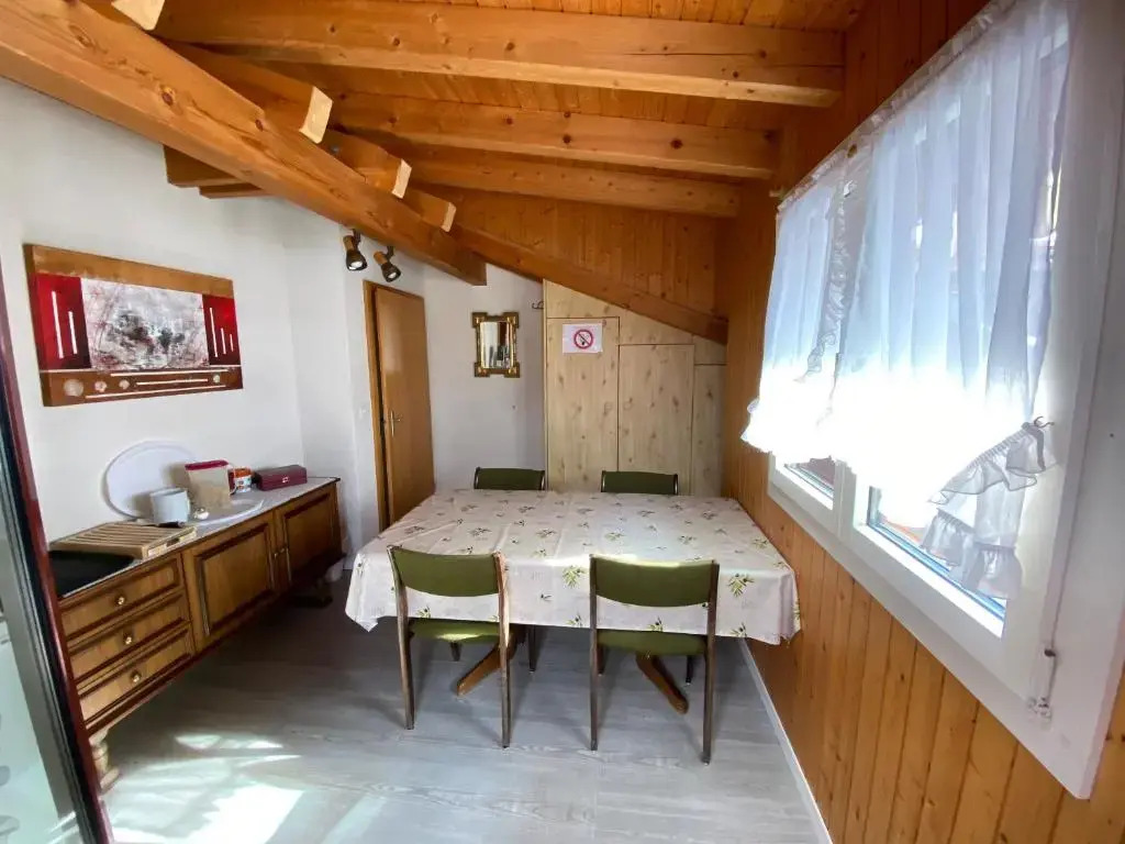 Privatzimmer / bed & breakfast