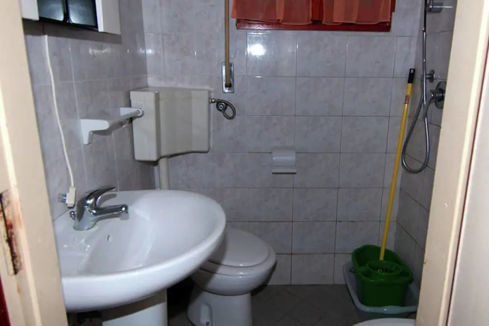 Homely Apartment in Rosolina near Sea