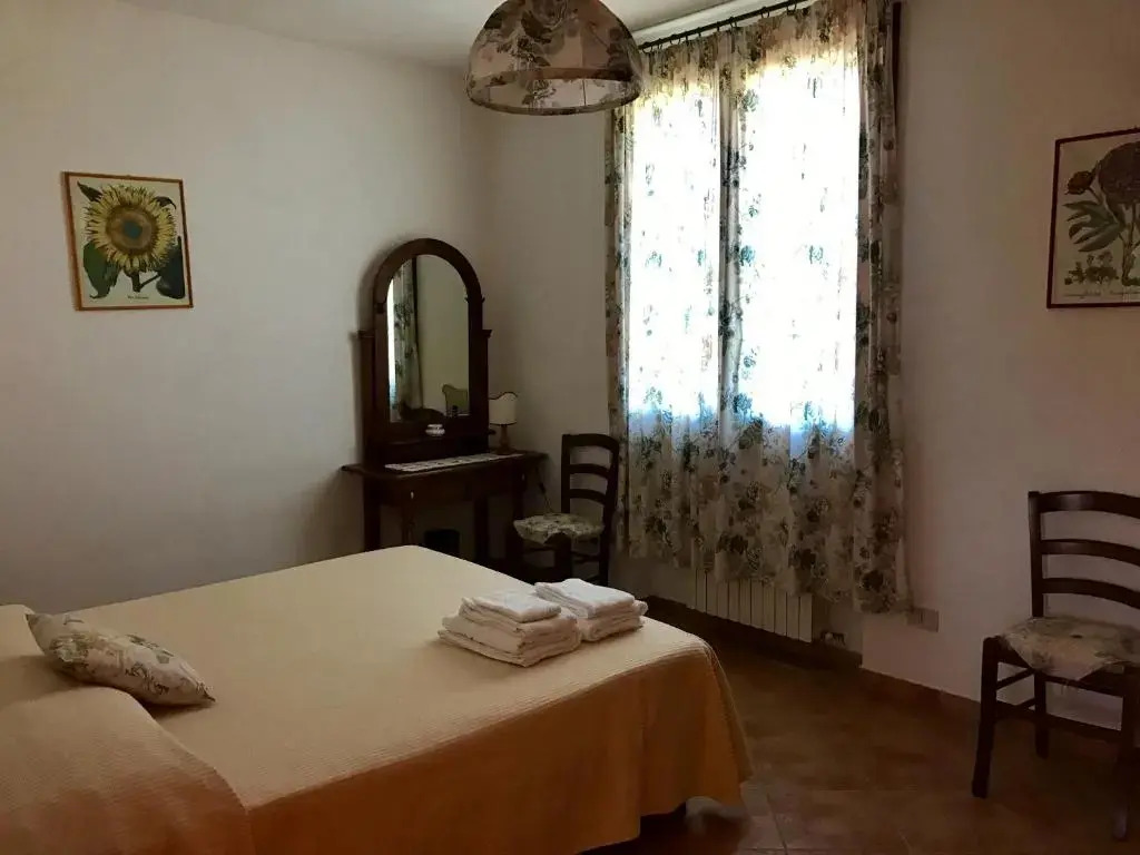 La Fontanella del Giardino