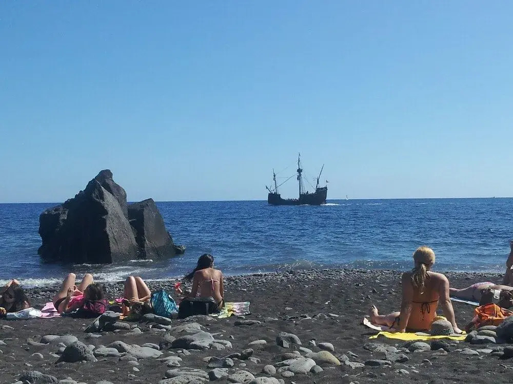Top Floor with terrace in Funchal