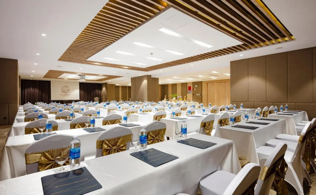 The Art Nest Hotel Nha Trang