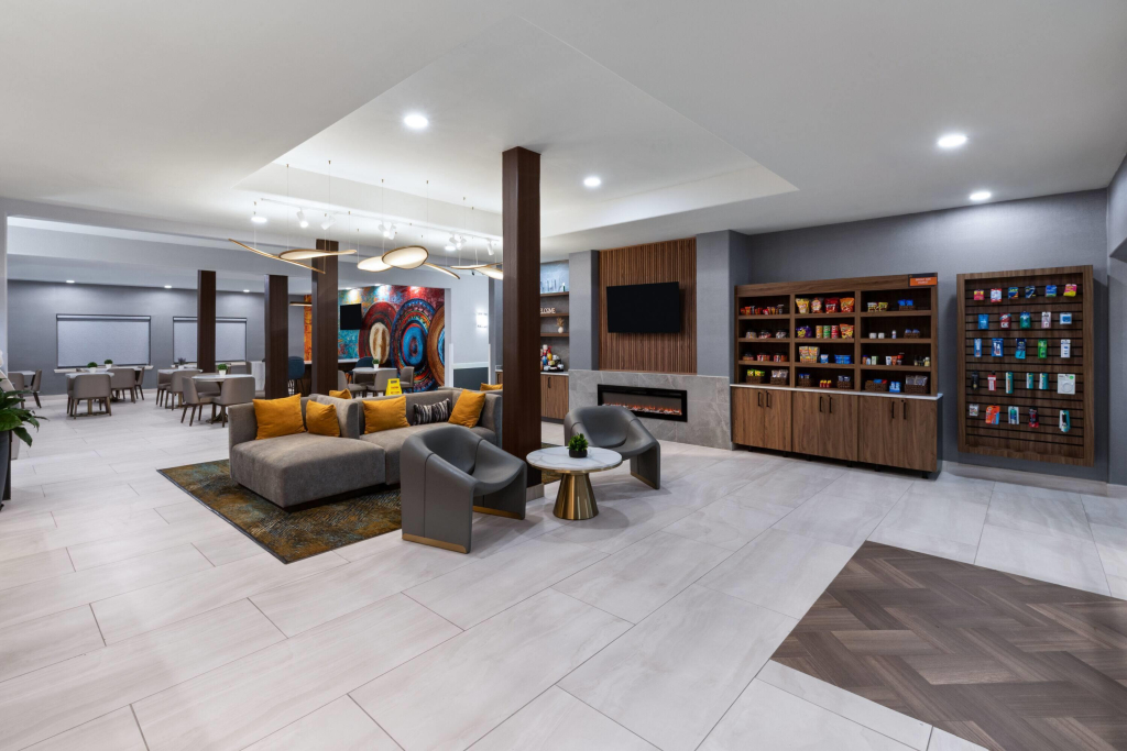 La Quinta by Wyndham Brownsville North
