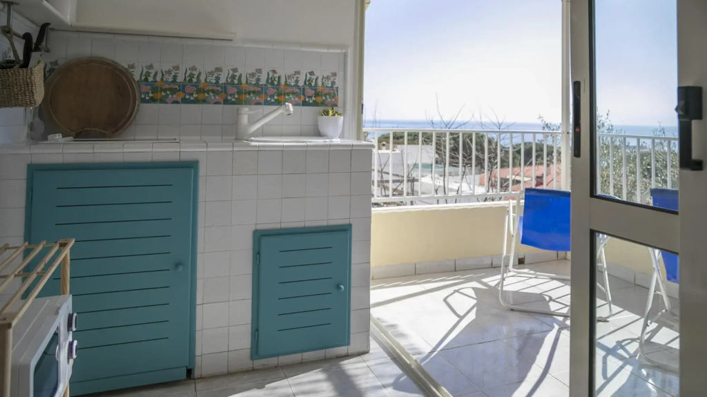 Welcomely - Panoramica Flat  - Cala Gonone