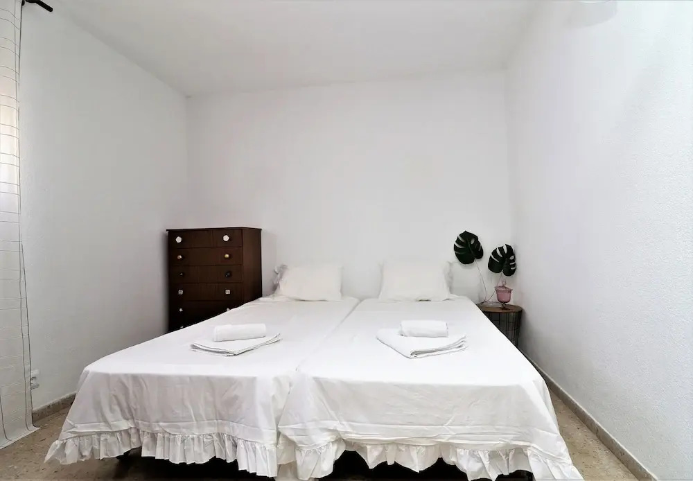 Coblanca 8-92 Apartment Levante Beach