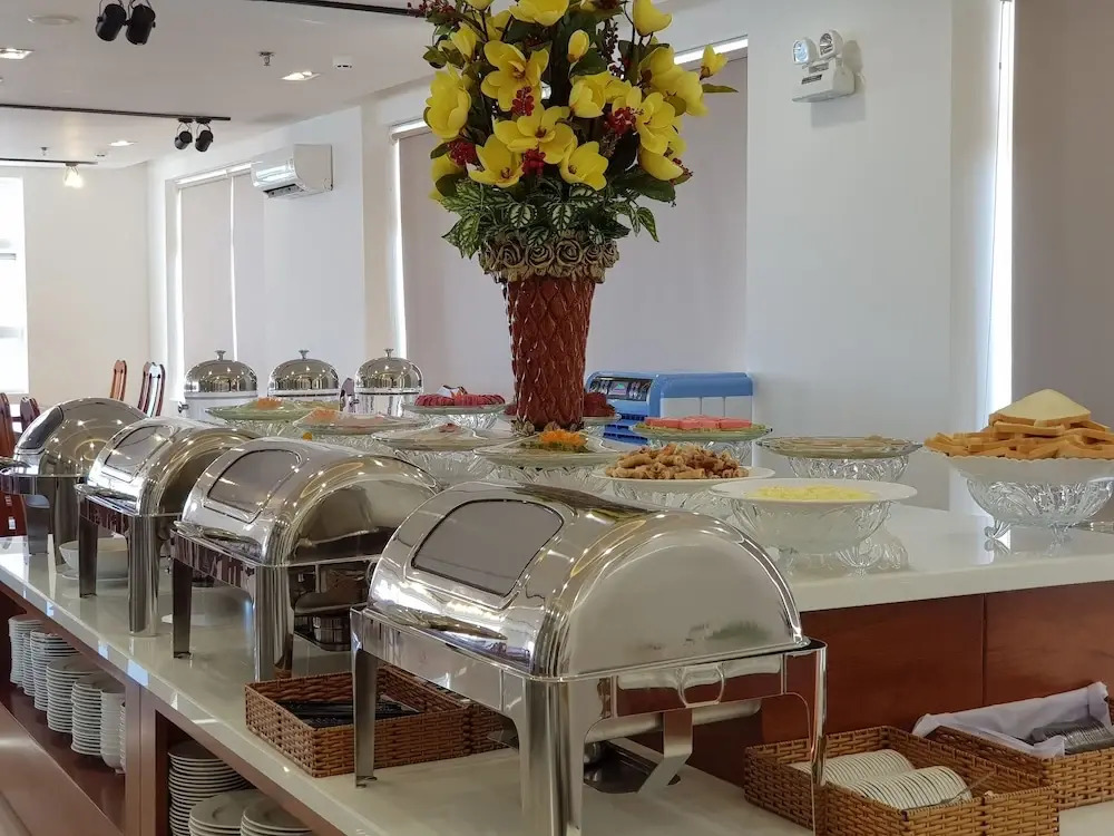 Thanh Van Hotel Quy Nhon