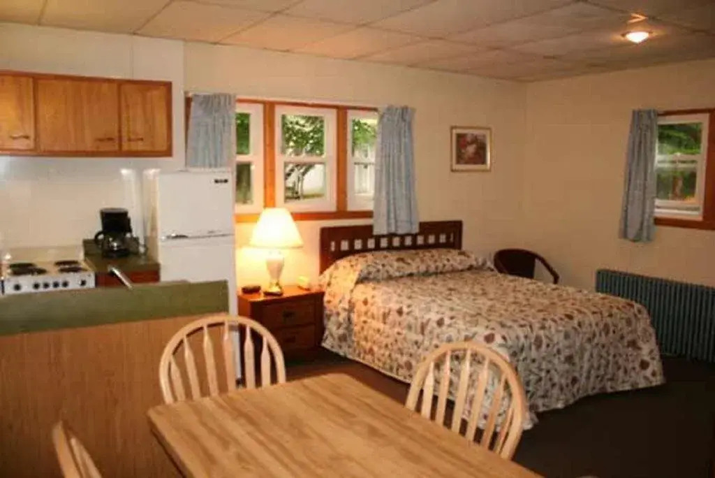 Kathy's Cottages