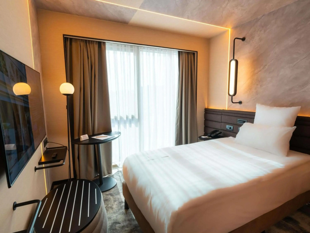 Novotel Istanbul Bomonti