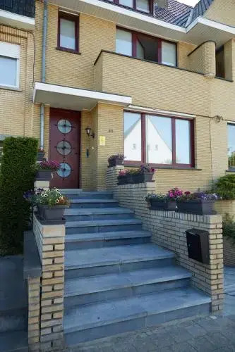 Sise B And B 4 Rooms