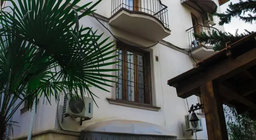 Hotel Idilia