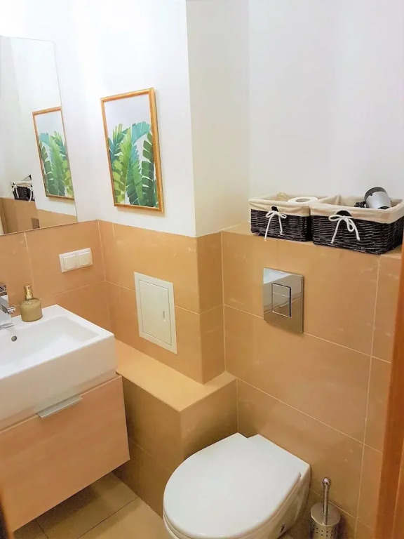 Stars Apartament City Center by Noclegi Renters