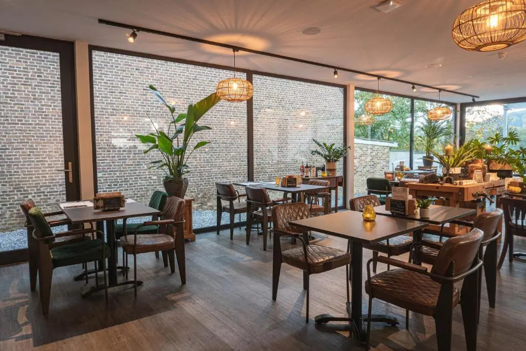B&B Brasserie Villare