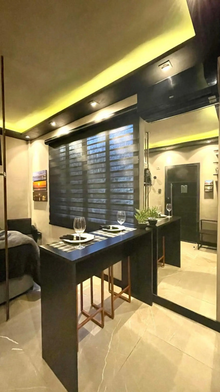 Aconchegante LOFT CB 1105