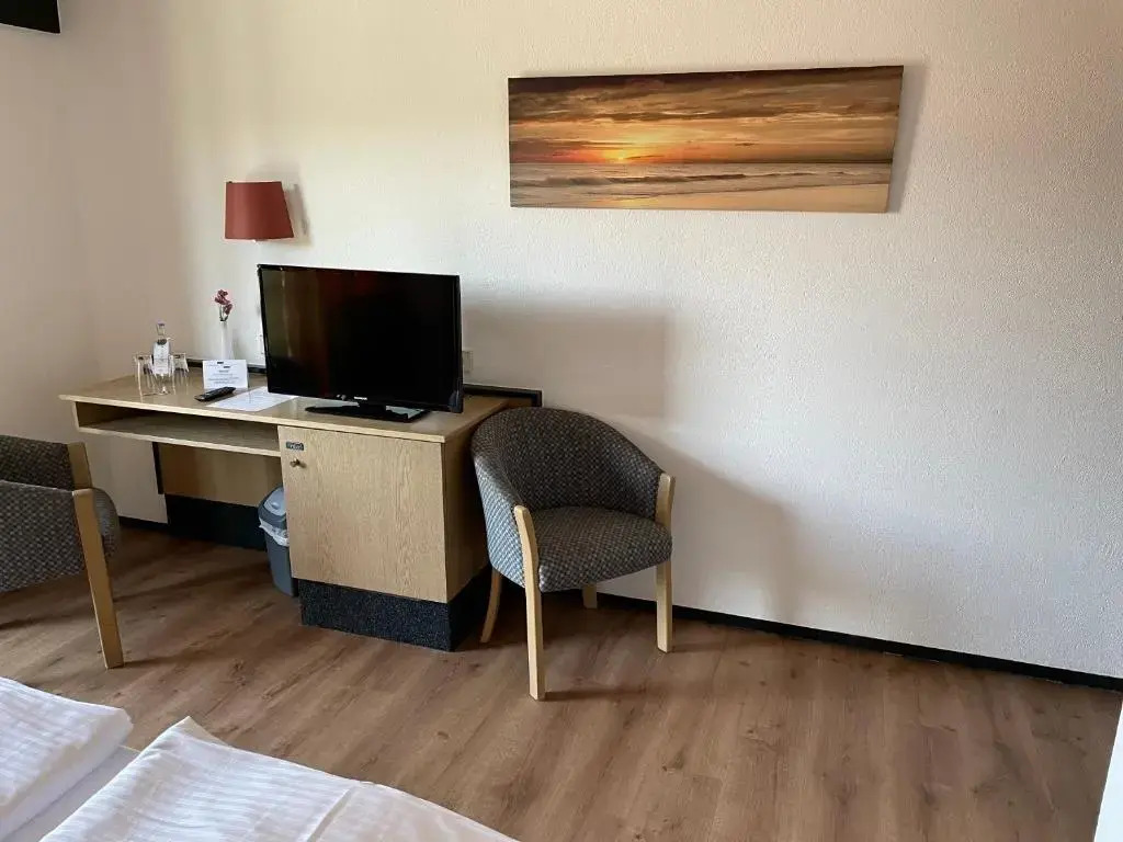 Hotel Paffhausen