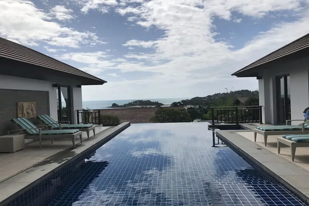 Villa Kalamona