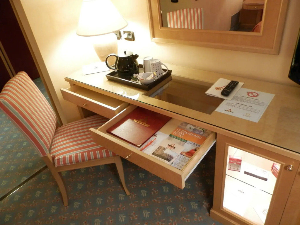 Agora Palace Hotel