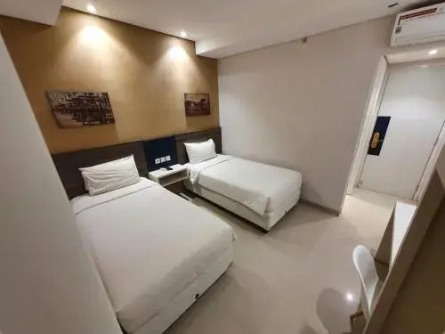 Arrayan Malioboro managed by Arte Hotel