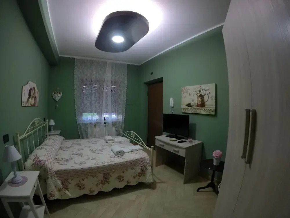Glamour Bed & Breakfast