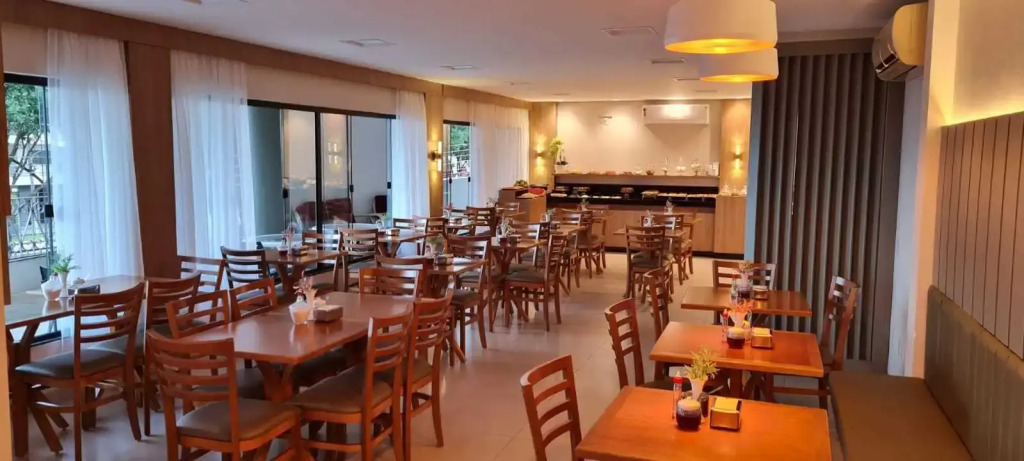 Hotel Sartori