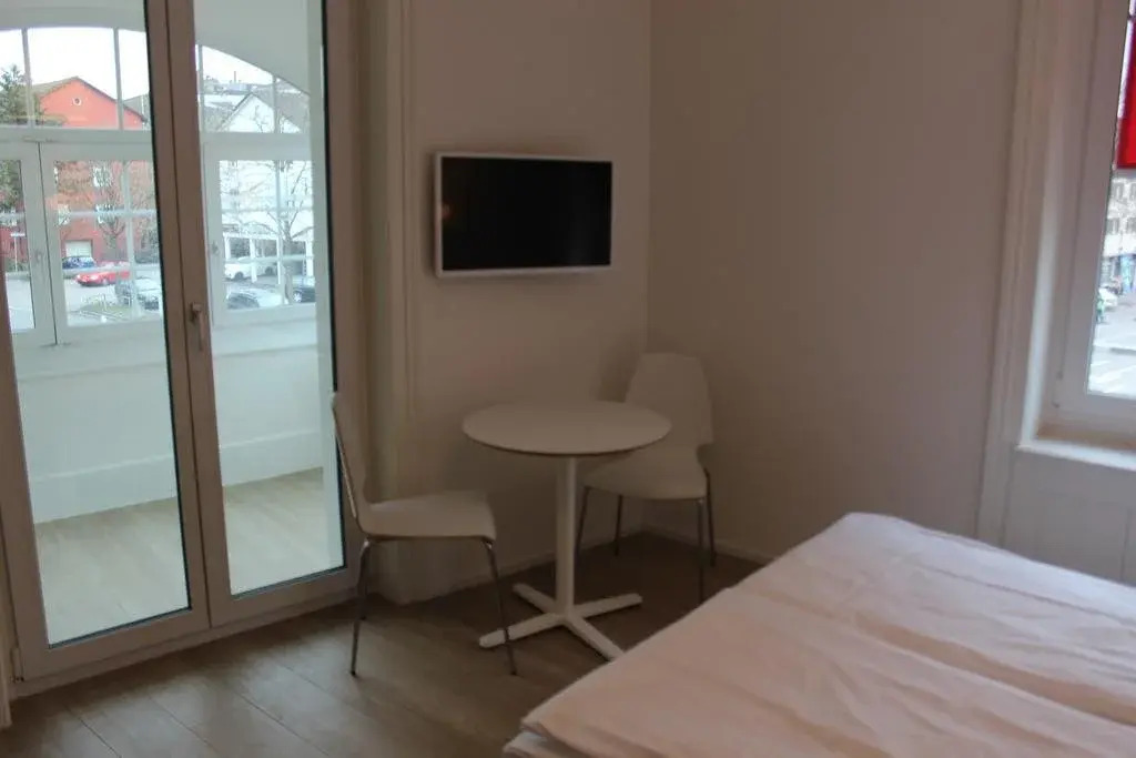 Swiss Star Oerlikon Lodge - Self Check-In
