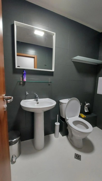 50m from Ski Piste 1 BR Apartment in Predela 2