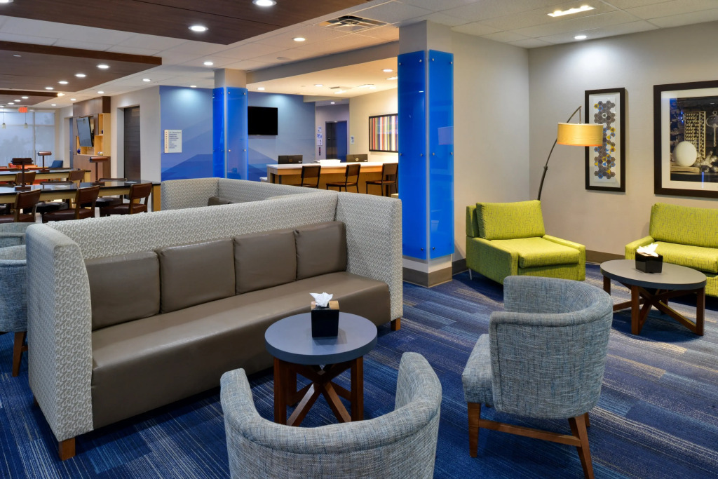 Holiday Inn Express & Suites - Wylie West by IHG