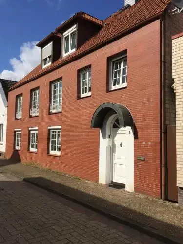 Ferienwohnung Lisa