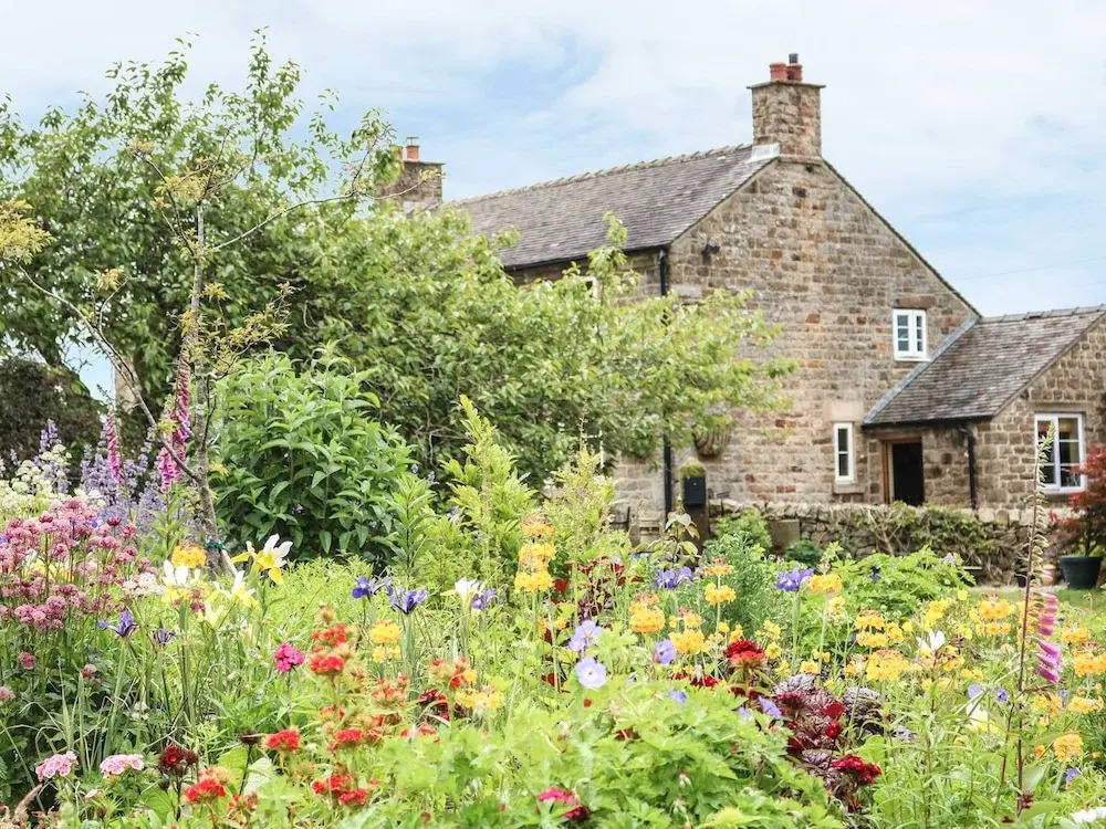Willow House Cottage