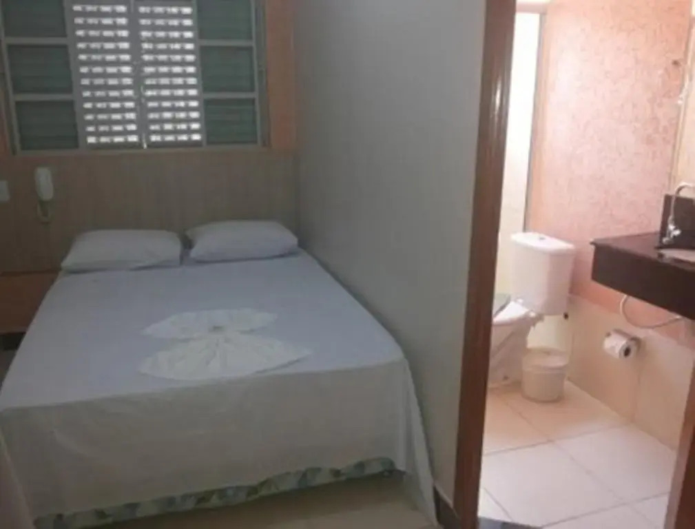 Hotel Itaverá ll