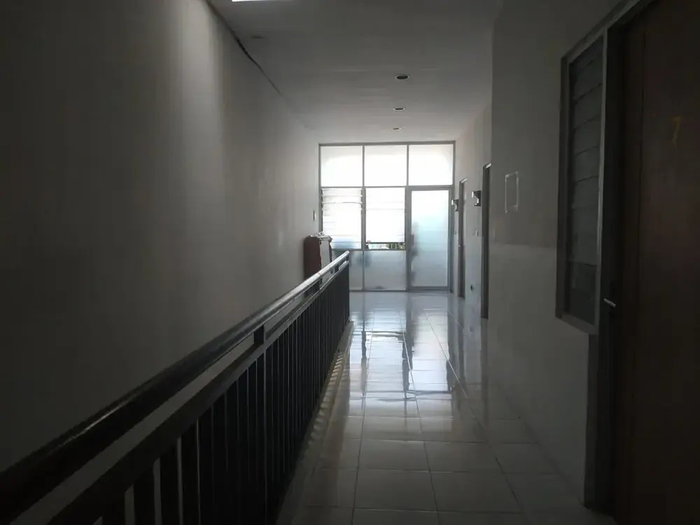 OYO 91165 Undaan Residence