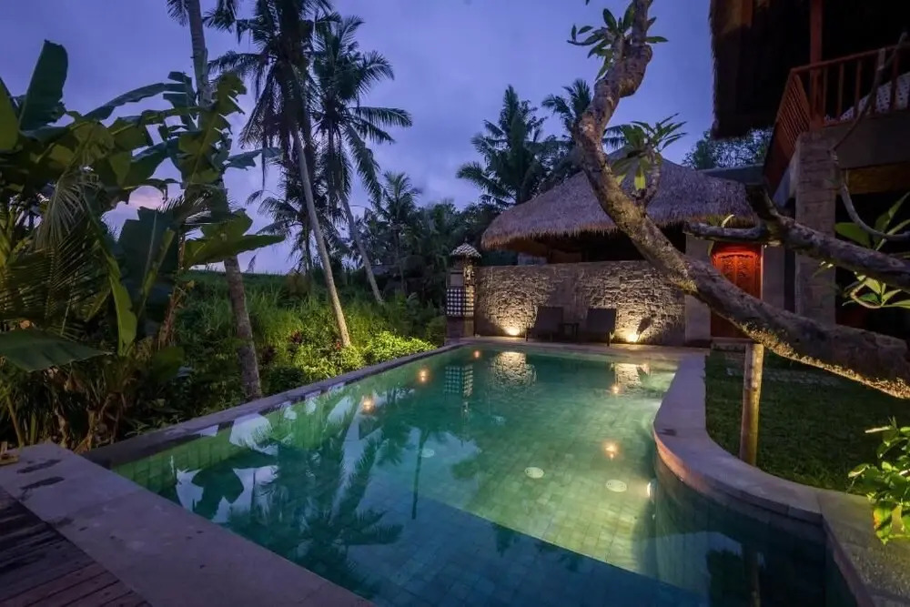 ILA Villa Ubud