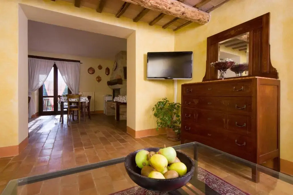 Agriturismo SPA Serpanera