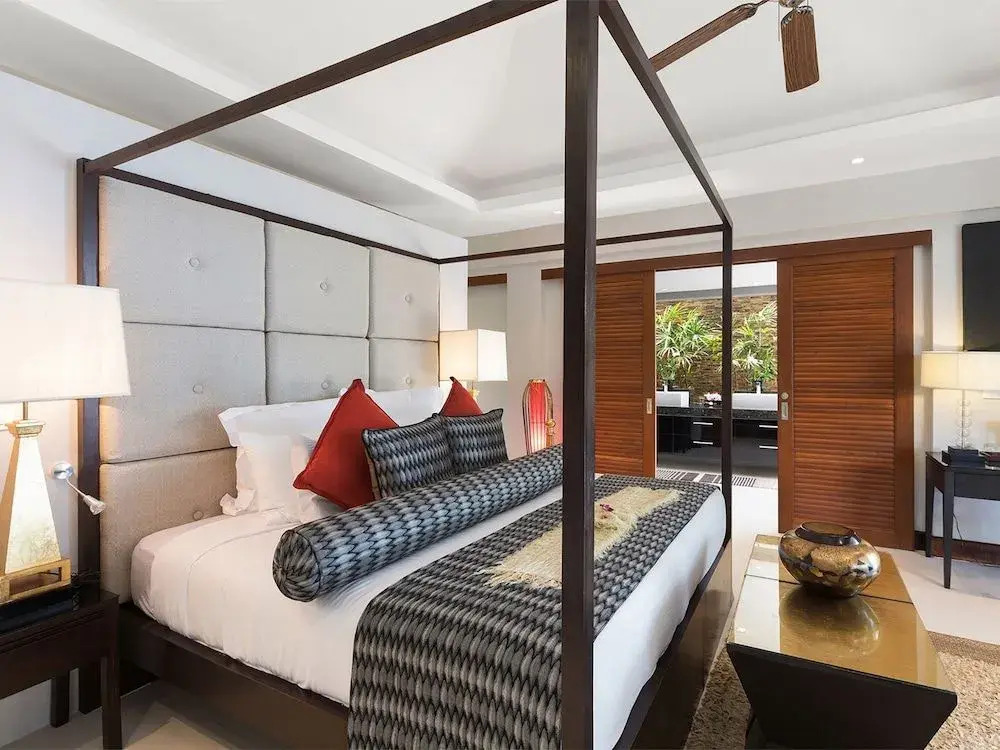Villa Chi Samui - SHA Extra Plus