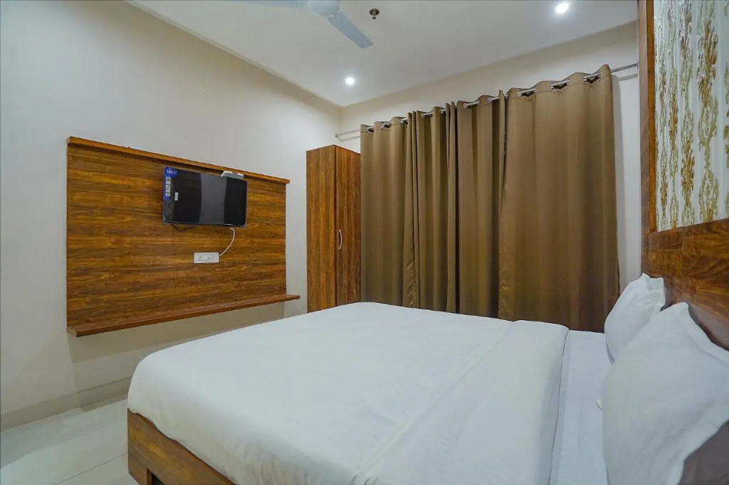 FabHotel HC Mohali Inn