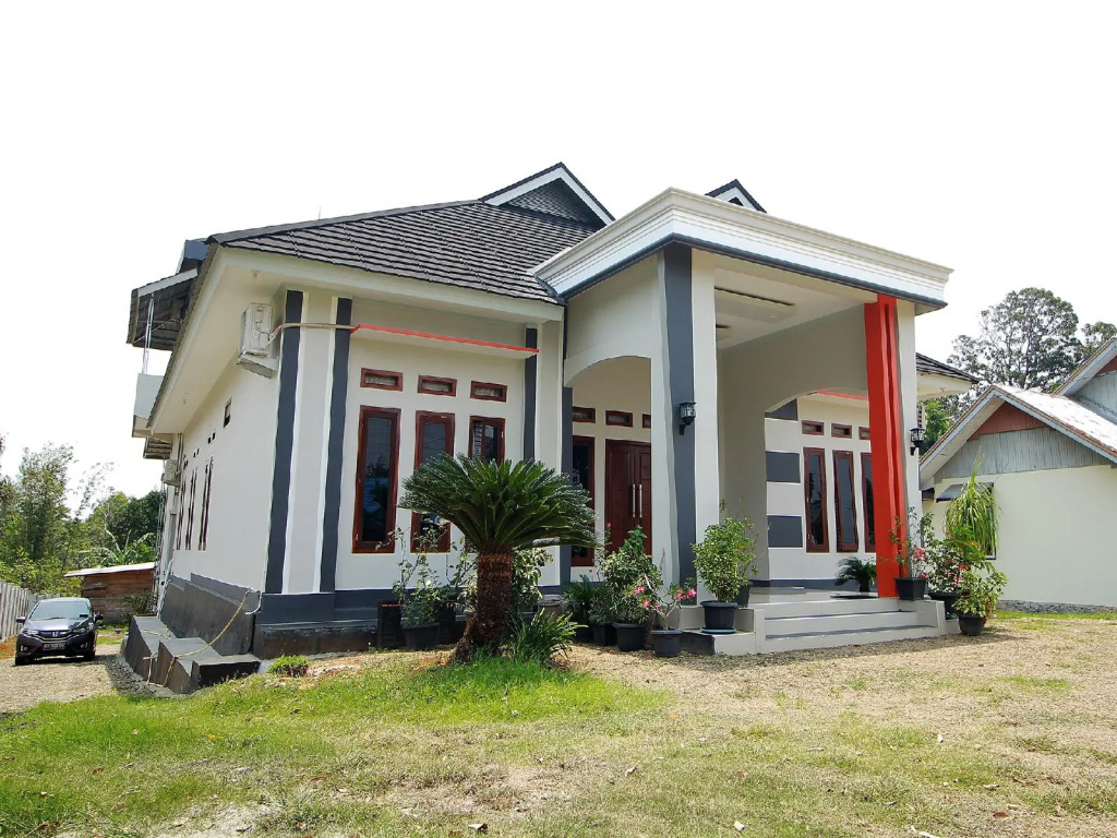 Super Oyo 2400 Maleo Exclusive Residence