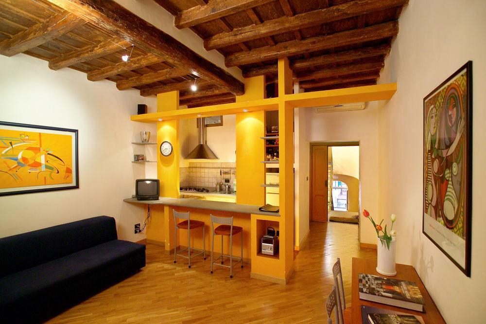 Sunset- Apartment