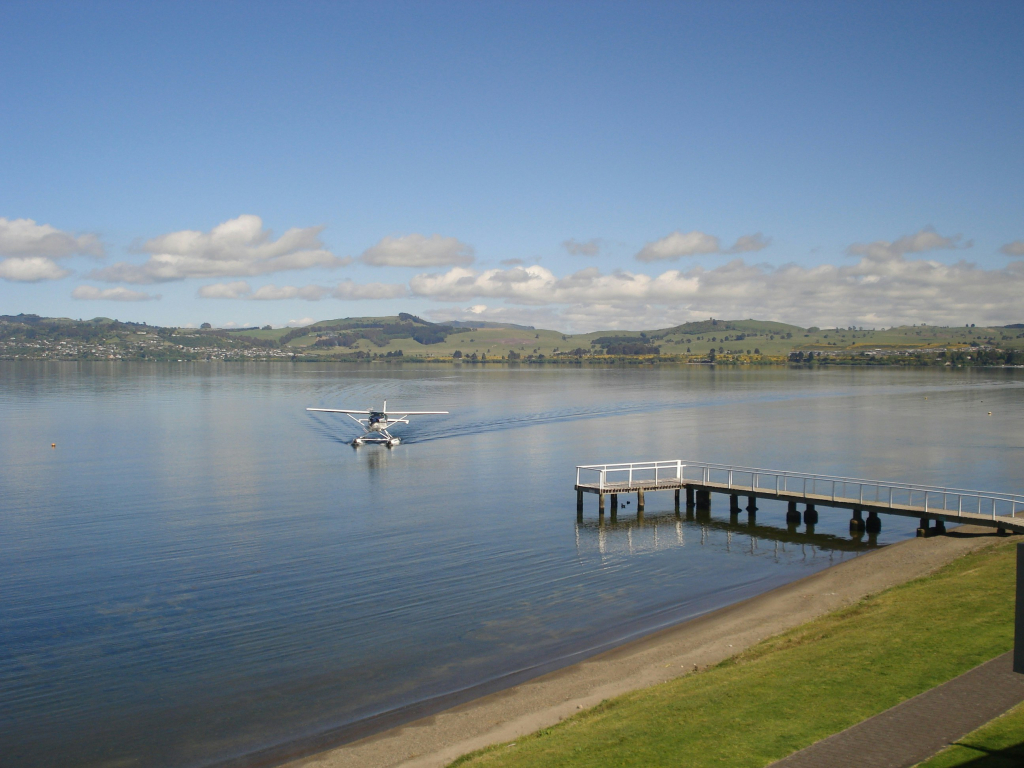 Millennium Hotel and Resort Manuels Taupō